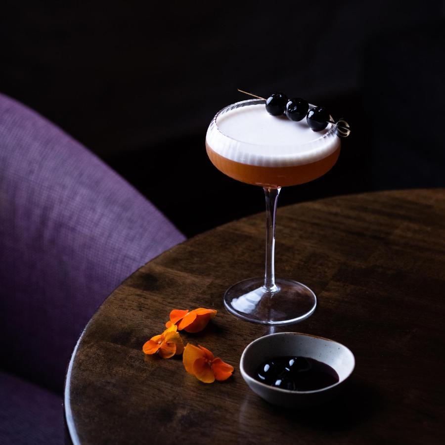艾斯豪斯酒店 巴利纳 外观 照片